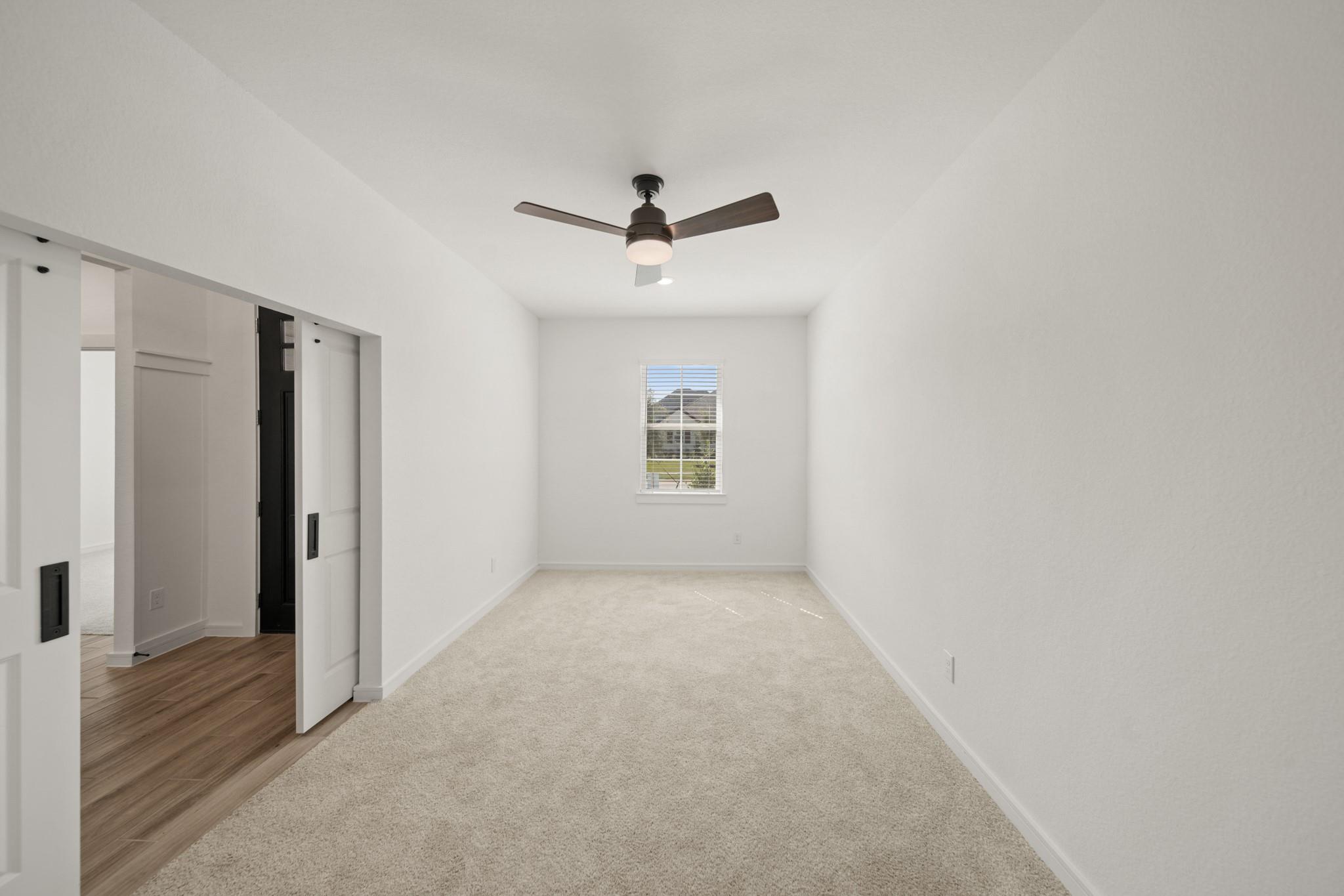 3122 Escobas Lane