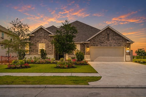 Photo of 3122 Escobas Lane, League City, TX 77573 (MLS # 51654467)