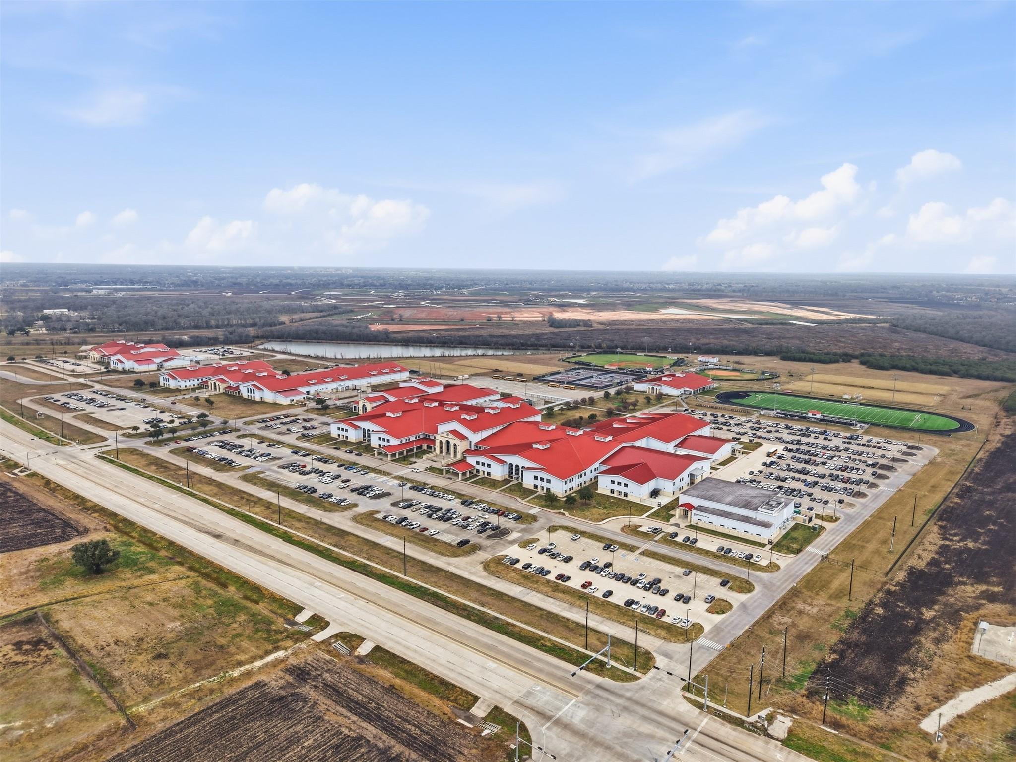 13614 Lake Ridge Drive