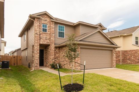Photo of 18611 Bell Ravine Drive, Katy, TX 77449 (MLS # 96120188)