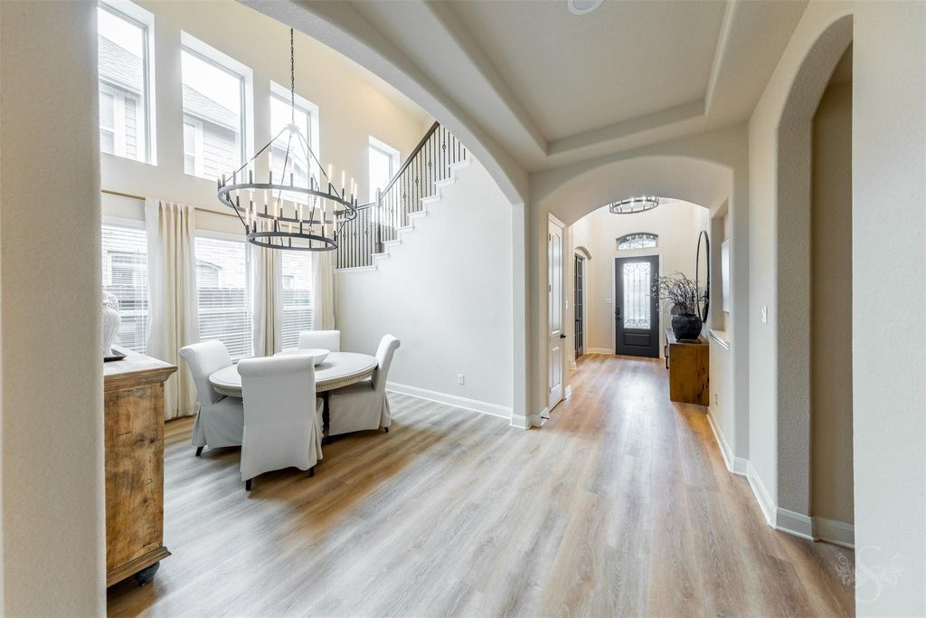 Photo of 27326 Symphony Creek Lane, Fulshear, TX 77441 (MLS # 72894700)