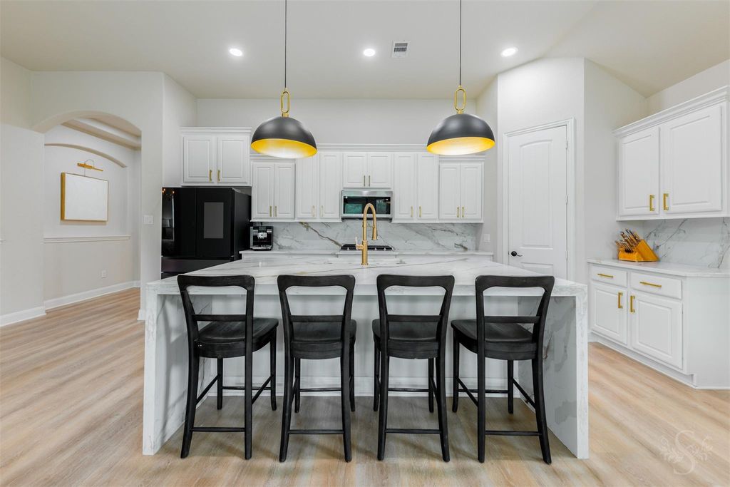 Photo of 27326 Symphony Creek Lane, Fulshear, TX 77441 (MLS # 72894700)