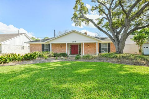Photo of 14115 Kimberley Lane, Houston, TX 77079 (MLS # 71774721)