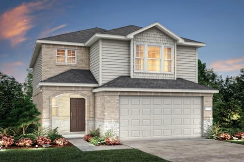 Photo of 15865 Blass Valley Drive, Conroe, TX 77302 (MLS # 47843300)