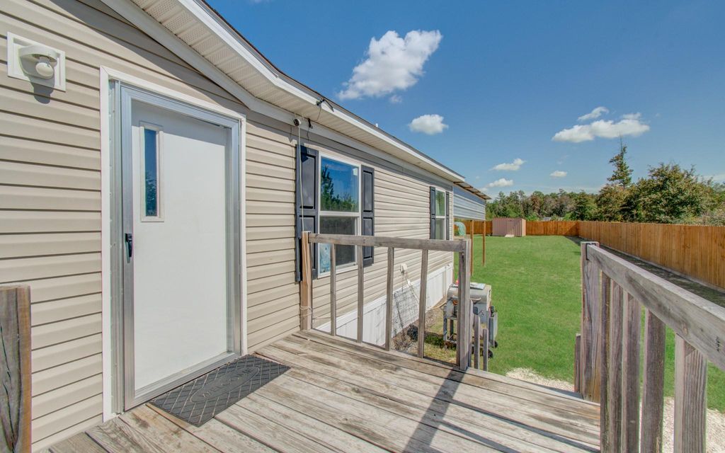 Photo of 369 Road 5262, Cleveland, TX 77327 (MLS # 64520732)