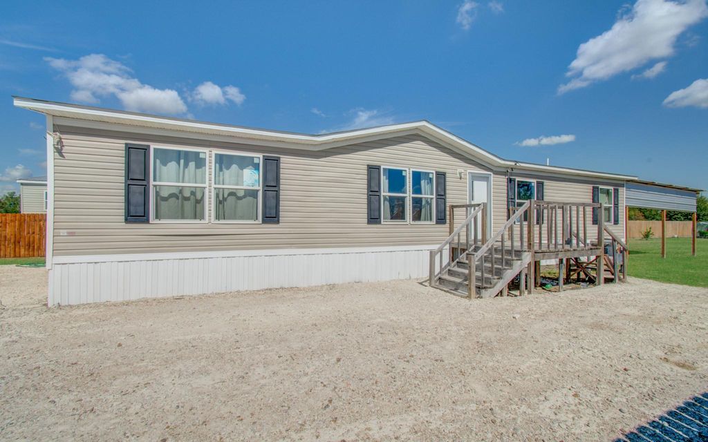 Photo of 369 Road 5262, Cleveland, TX 77327 (MLS # 64520732)