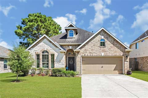 Homes For Sale - 30007 Saw Oaks Drive<br/> Magnolia, TX 77355