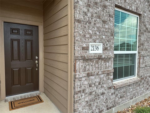 Photo of 2136 Mule Ridge Drive, Katy, TX 77493 (MLS # 63584037)