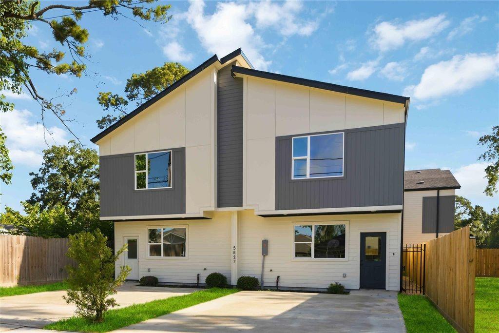 5827 Polly Unit B Street B