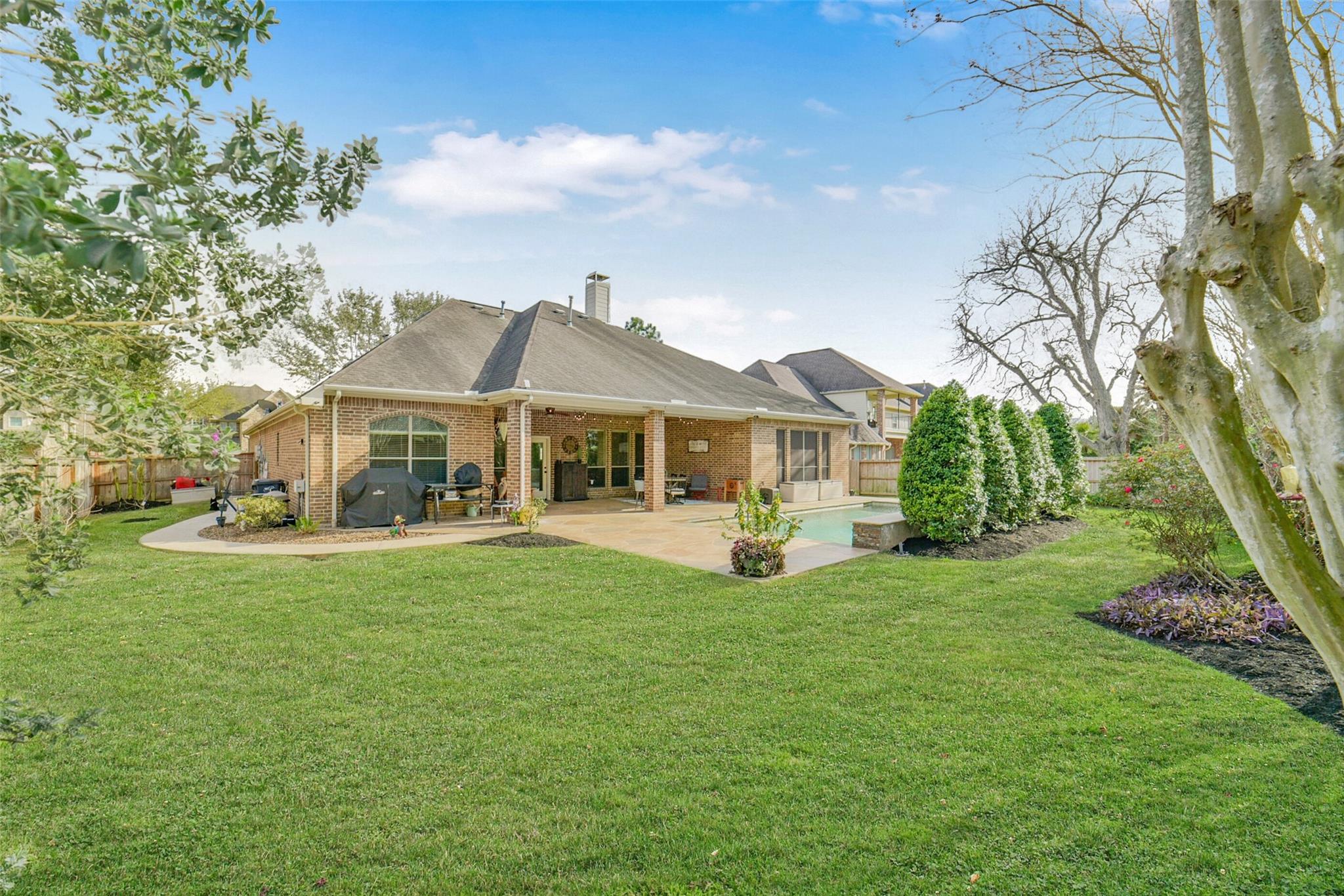 21214 Redcrest Manor Drive