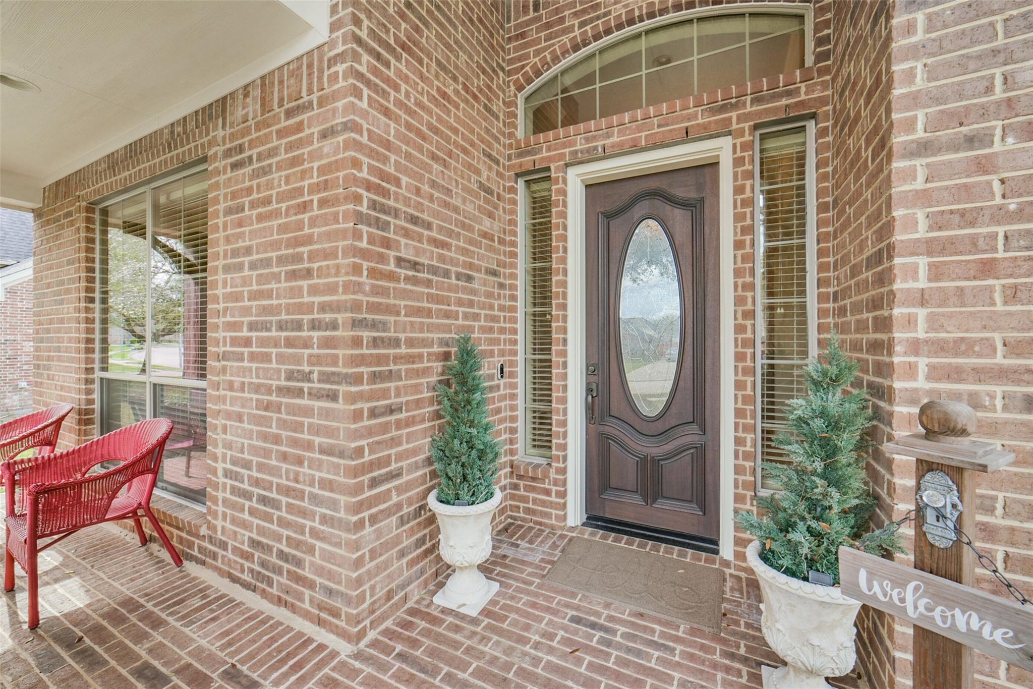 21214 Redcrest Manor Drive