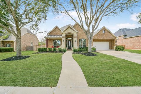 Photo of 21214 Redcrest Manor Drive, Richmond, TX 77406 (MLS # 6611075)