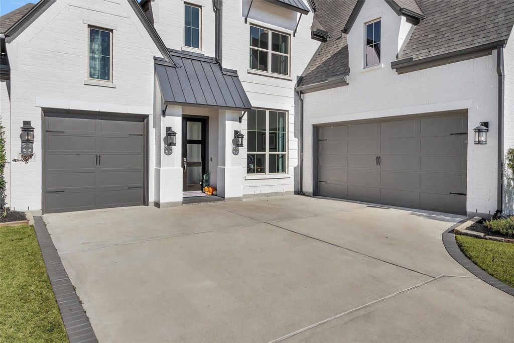 Photo of 7410 Blue Finch Lane, Katy, TX 77493 (MLS # 19709164)