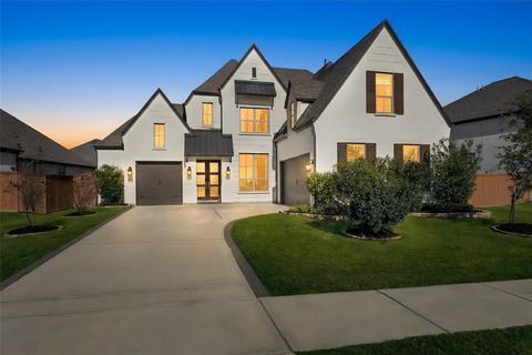 7410 Blue Finch Lane Katy TX 77493