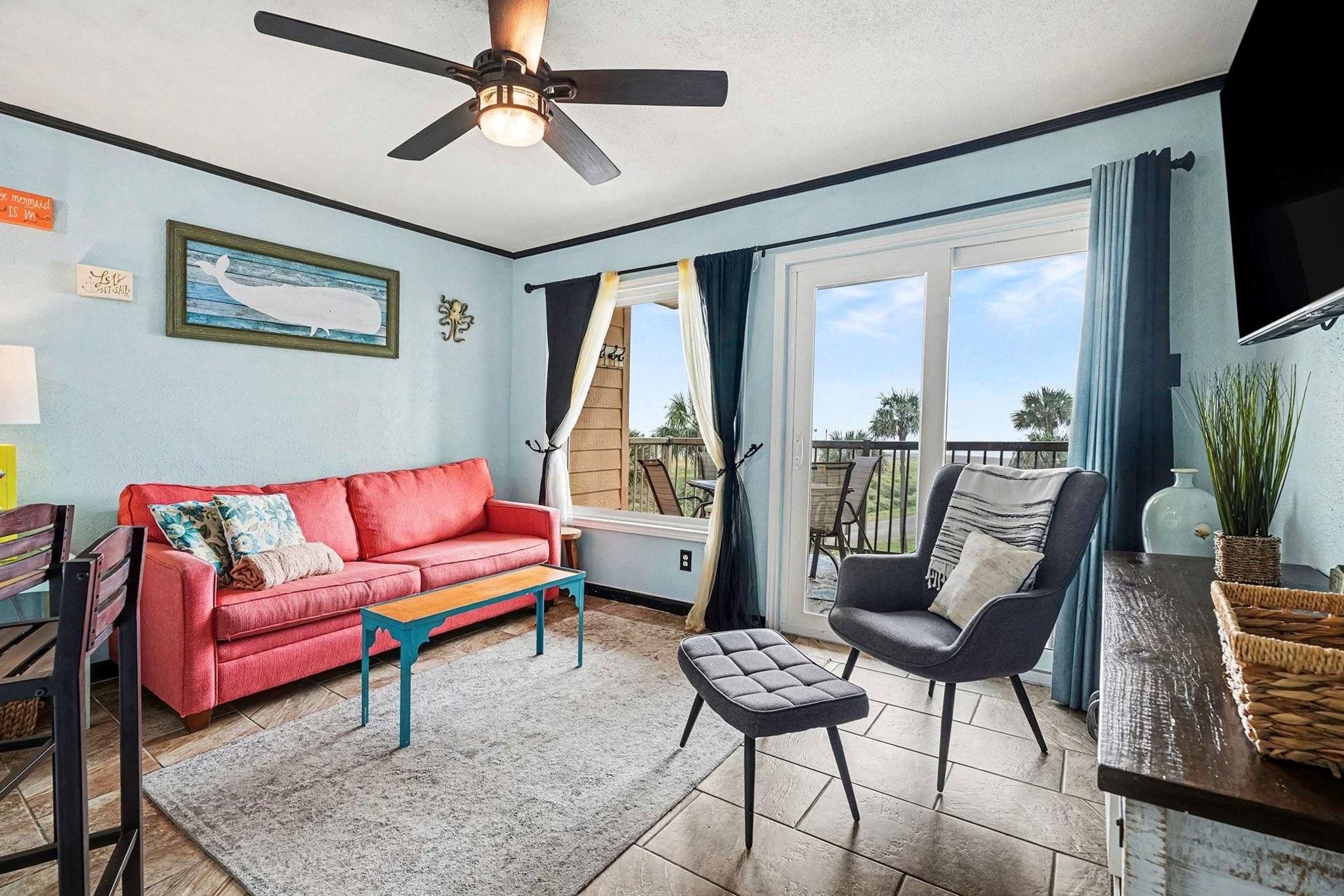 9520 Seawall Boulevard 214