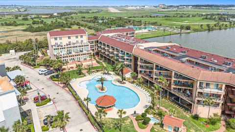 Photo of 9520 Seawall Boulevard #214, Galveston, TX 77554 (MLS # 63645427)