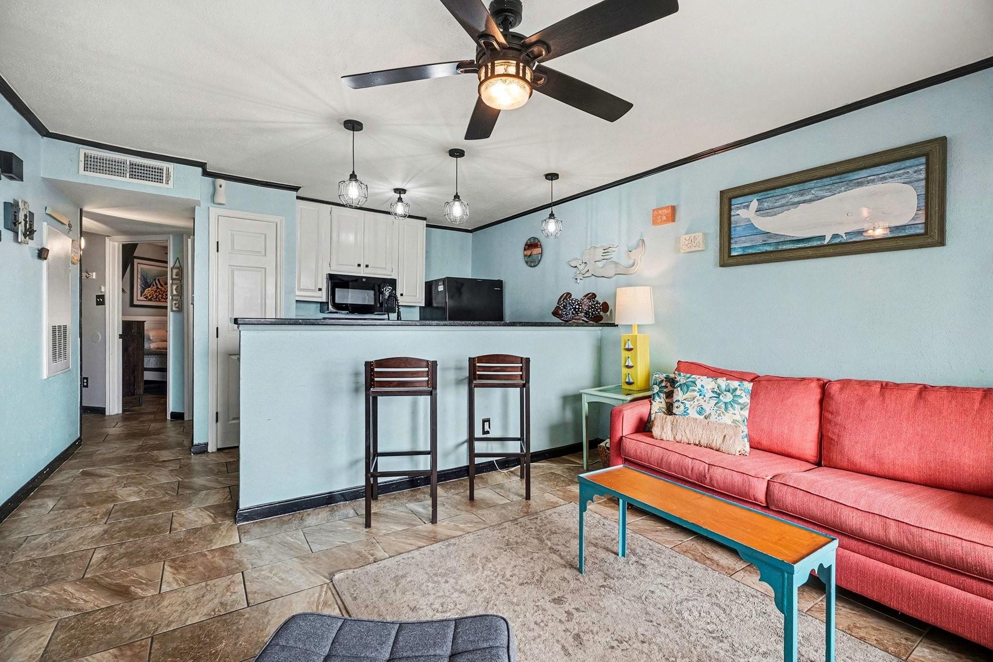 9520 Seawall Boulevard 214