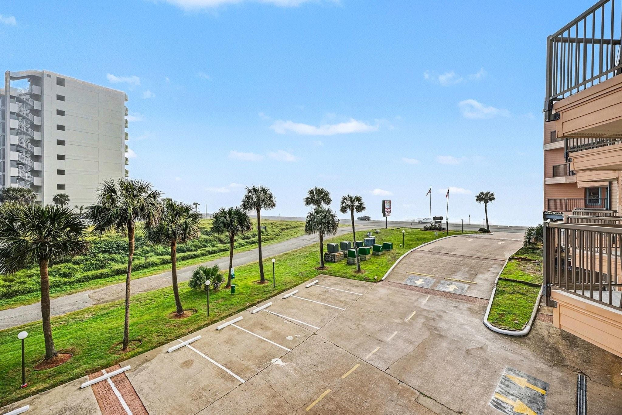 9520 Seawall Boulevard 214