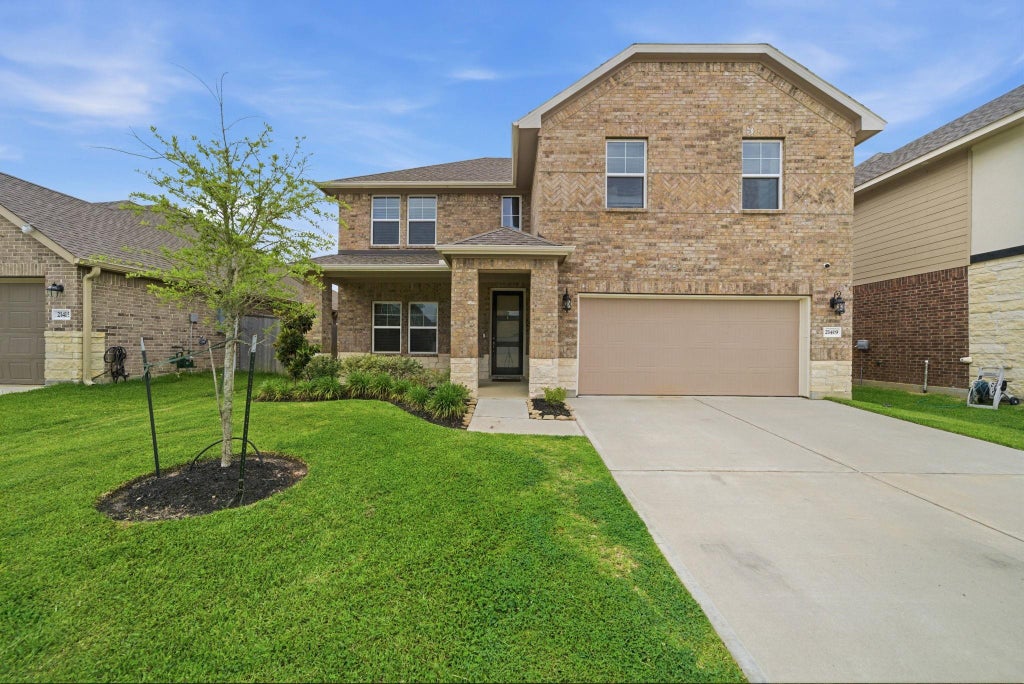Photo of 21419 Waldenburg Place, Tomball, TX 77375 (MLS # 40154549)