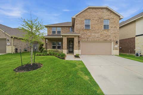 Photo of 21419 Waldenburg Place, Tomball, TX 77375 (MLS # 40154549)