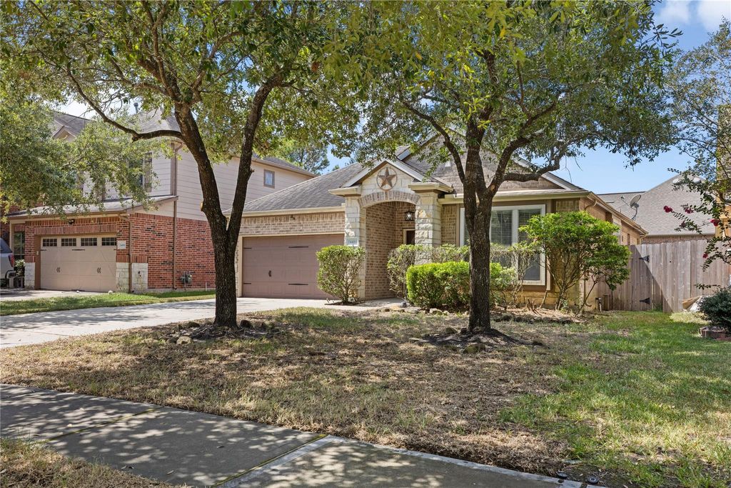 Photo of 24486 Sundance Spring Drive, Porter, TX 77365 (MLS # 90530198)
