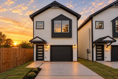 Photo of 6628 Nielan Street, Houston, TX 77028 (MLS # 64680332)