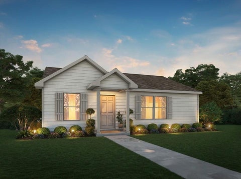Photo of 235 Dana Dr, Lufkin, TX 75901 (MLS # 26542696)