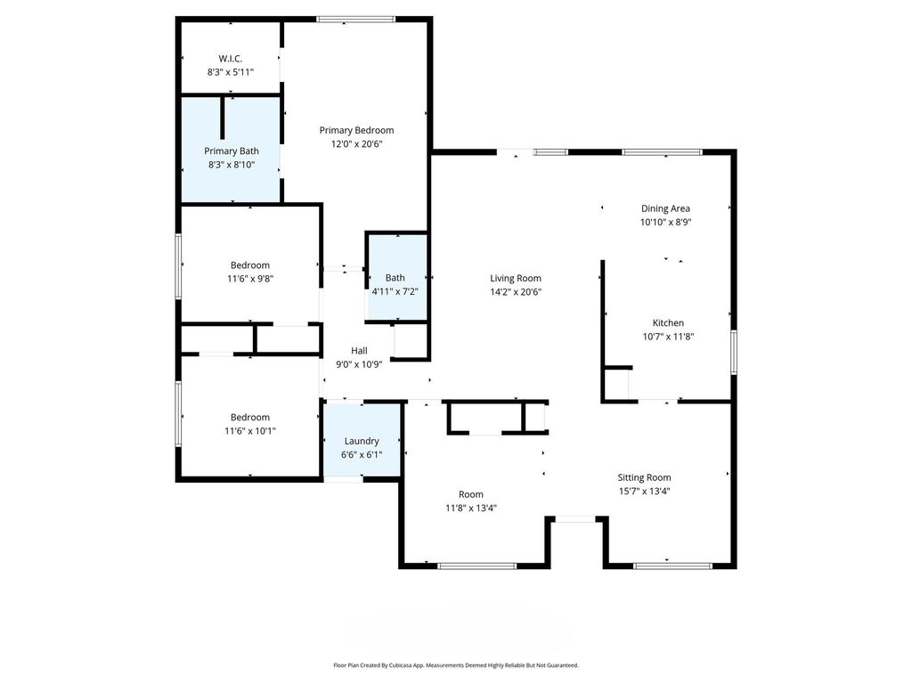 Photo of 19931 Bambiwoods Drive, Humble, TX 77346 (MLS # 43294585)