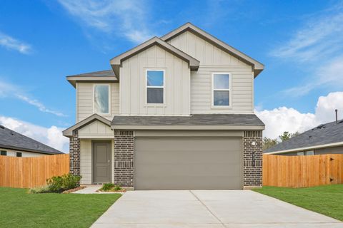 Photo of 973 Sutherland Falls Street, Conroe, TX 77303 (MLS # 72475289)