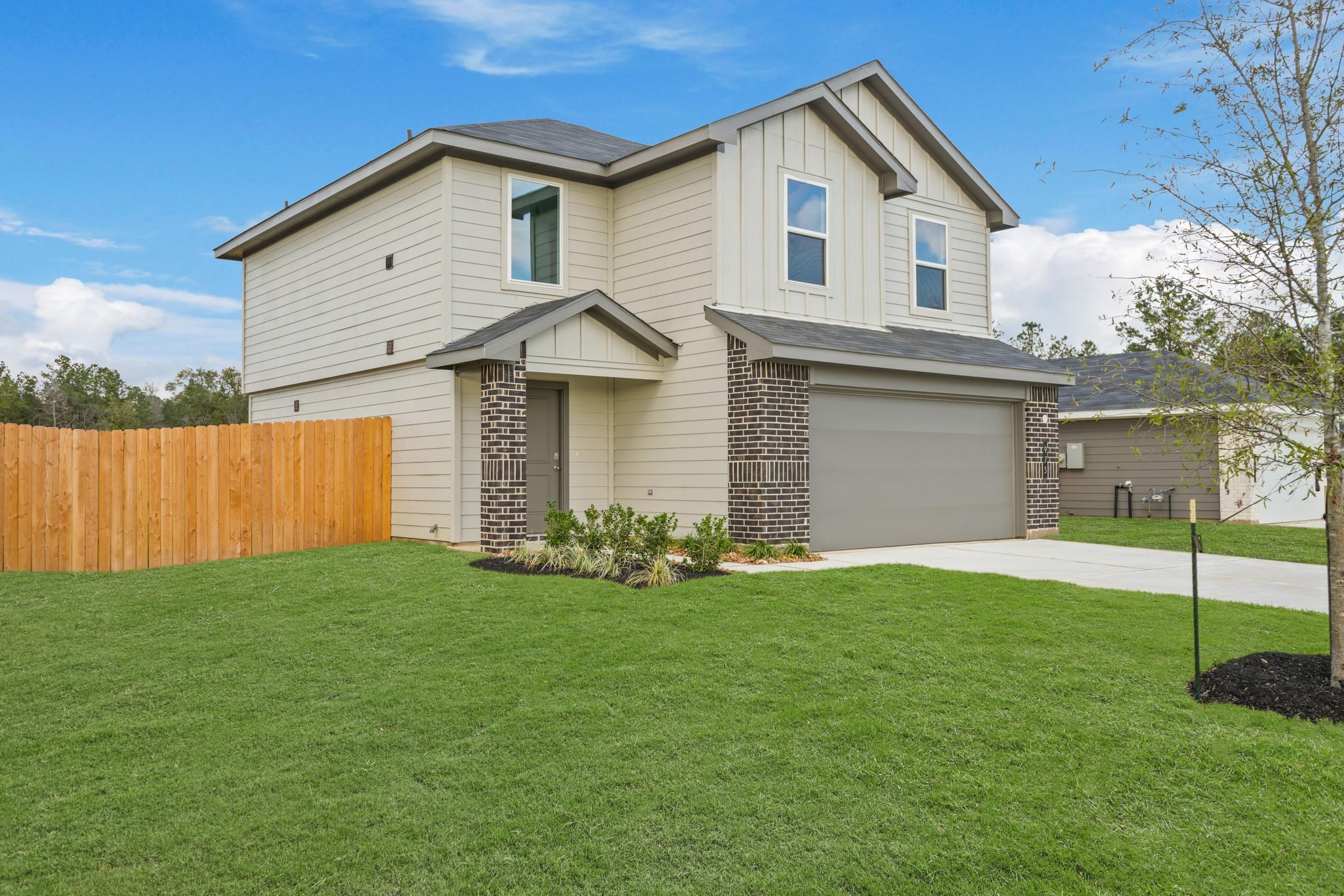 973 Sutherland Falls Street