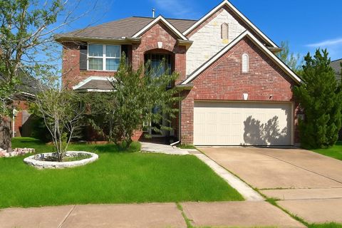 5734 Cedar Field Way Houston TX 77084