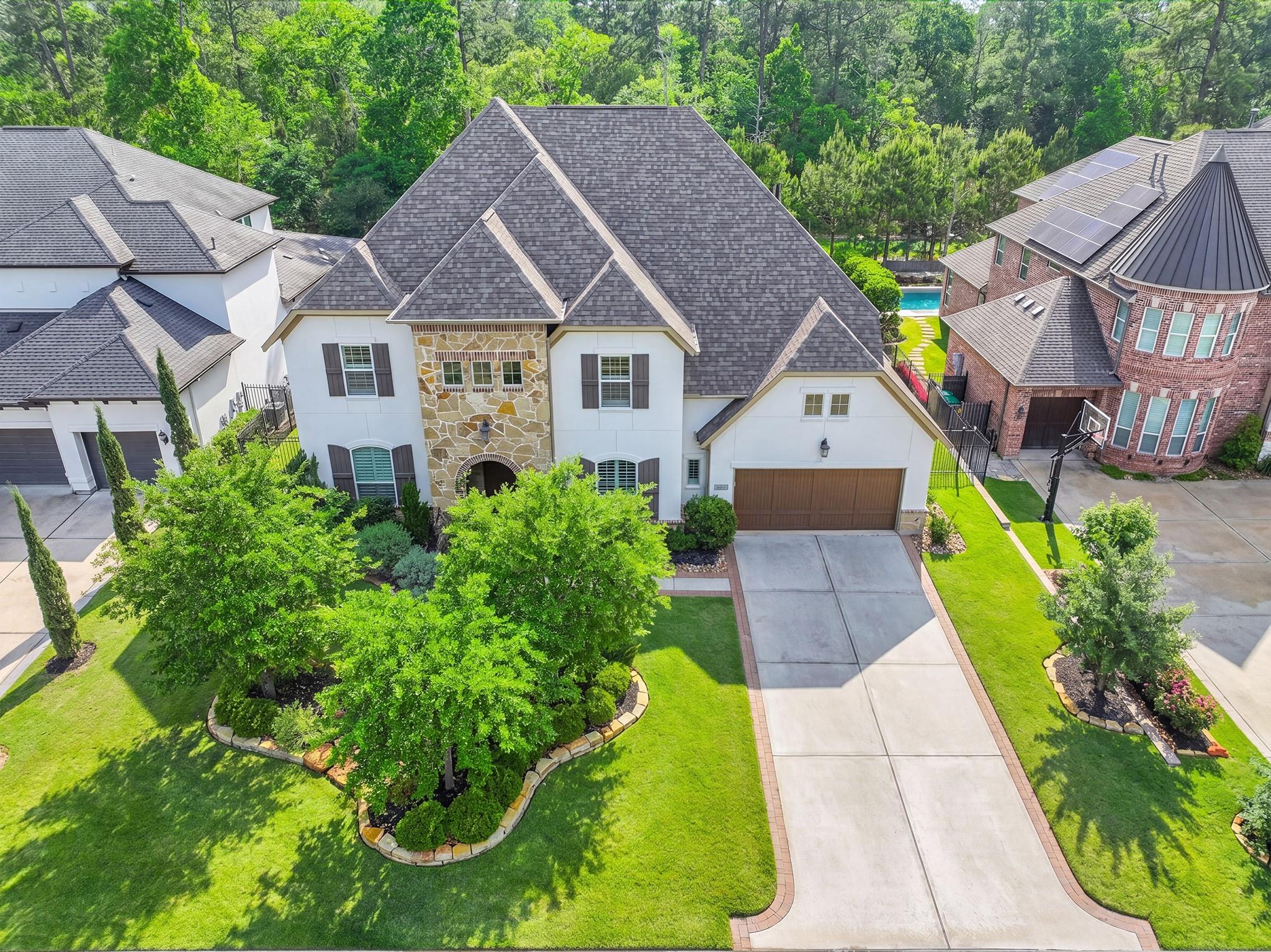 79 N Curly Willow Circle