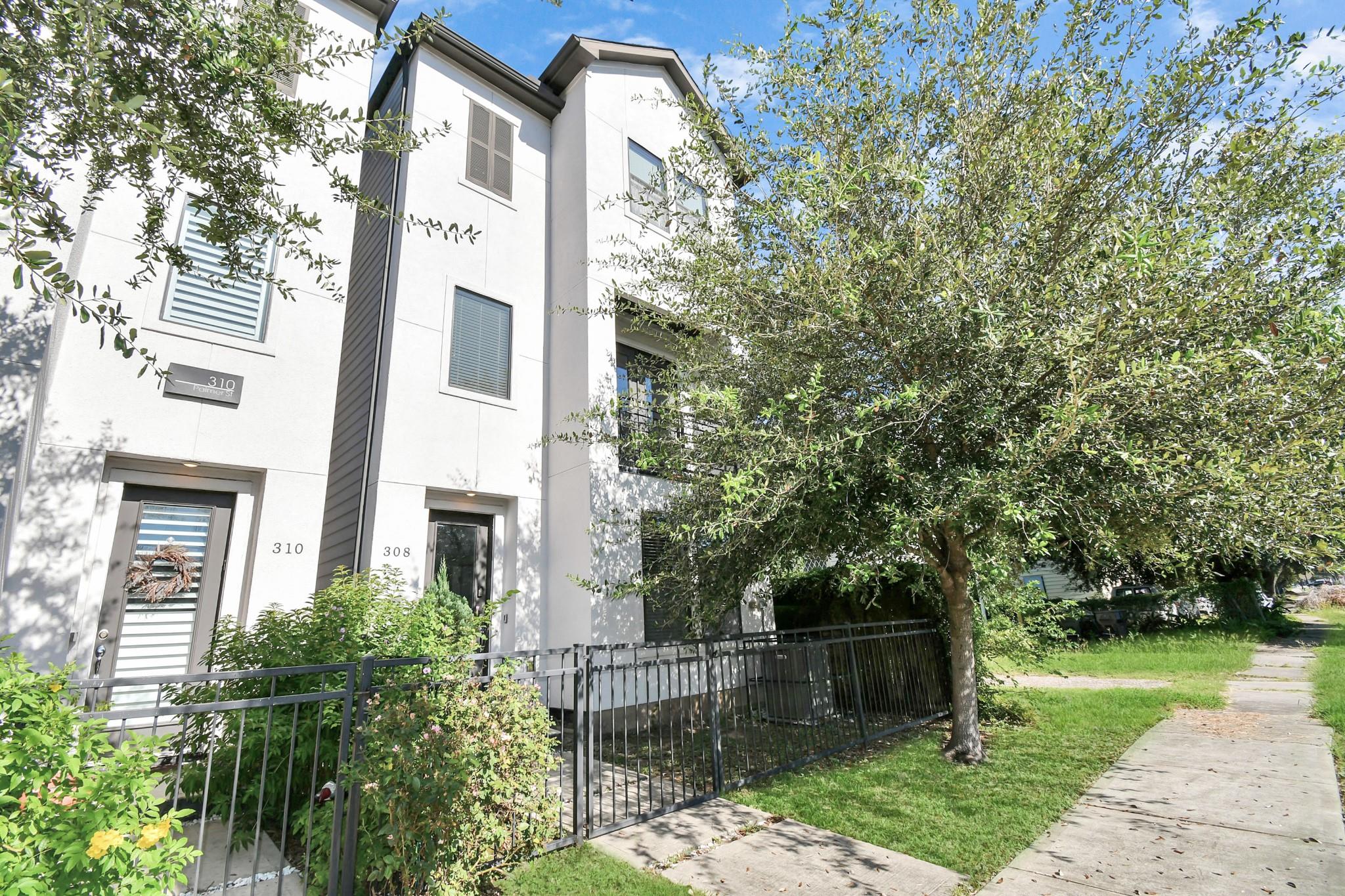 308 Palmer Street