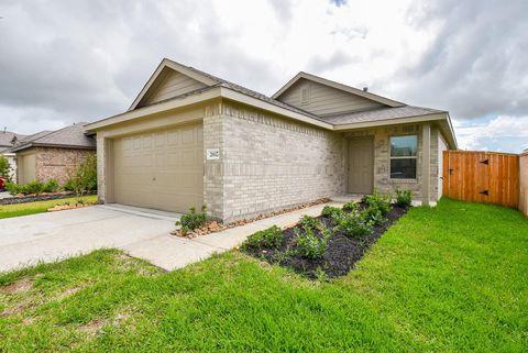 Photo of 26627 Wilderye Cove Lane, Katy, TX 77493 (MLS # 27217357)
