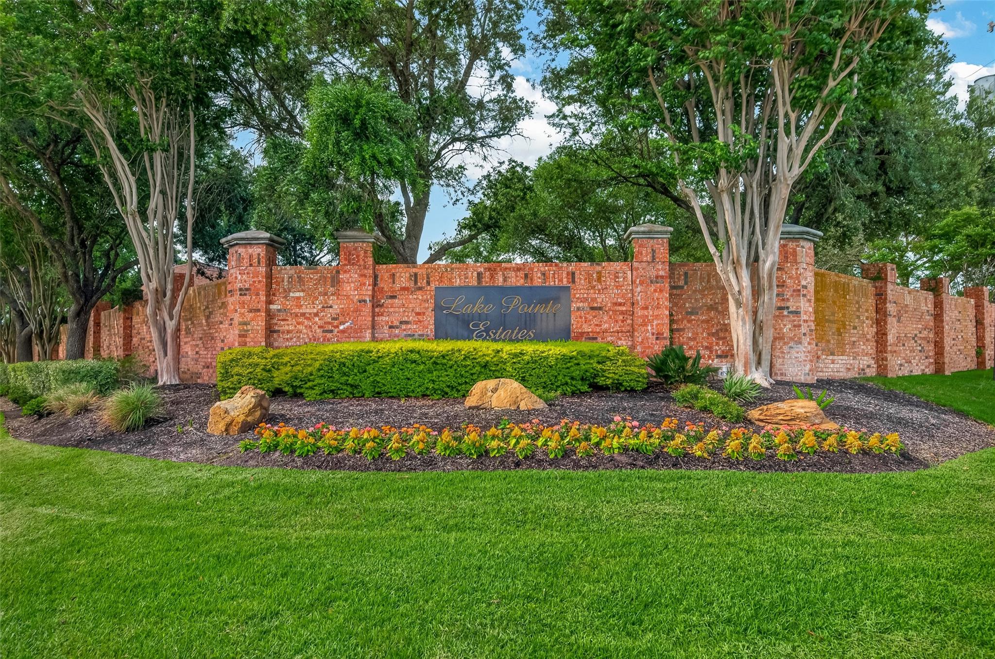 2319 Braer Ridge Drive