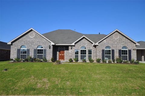 3514 Purlin Street League City TX 77539