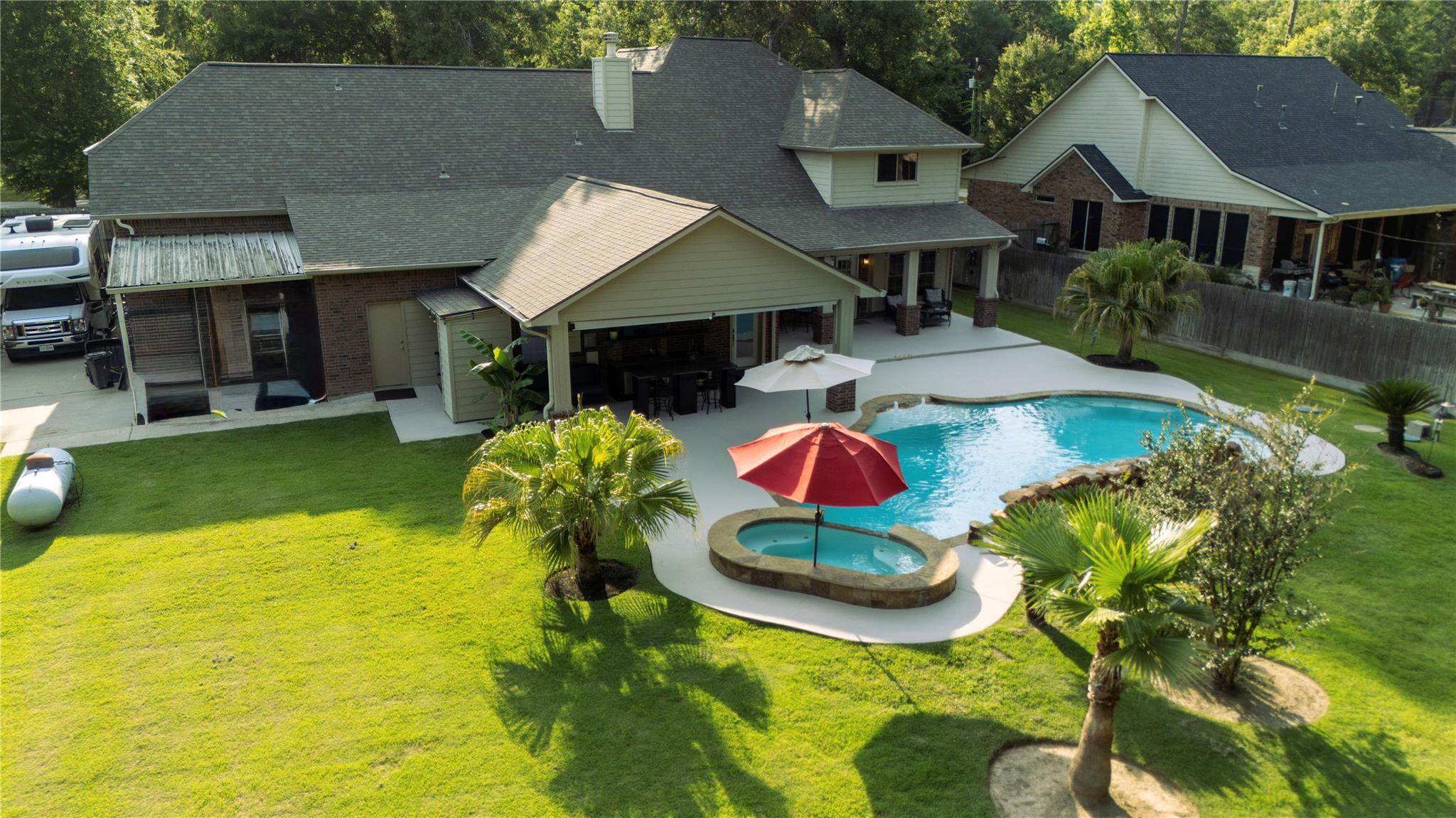 22865 Delta Drive