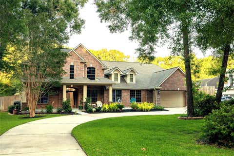 Photo of 22865 Delta Drive, Porter, TX 77365 (MLS # 4920032)