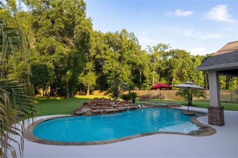 Photo of 22865 Delta Drive, Porter, TX 77365 (MLS # 4920032)