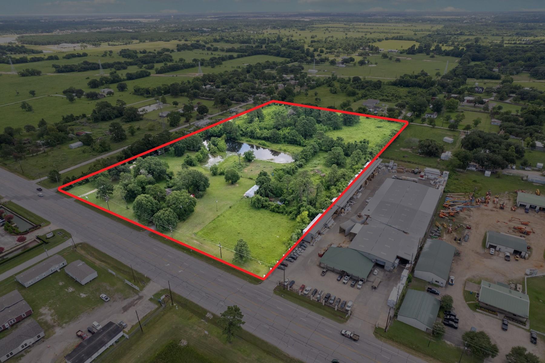 16631 Fm 2920 Road