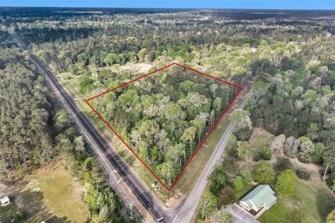 TBD County Line Rd Willis TX 77378