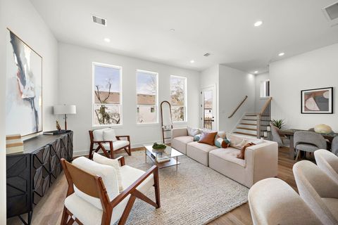 Photo of 835 Elkhart Street #A, Houston, TX 77091 (MLS # 20229546)