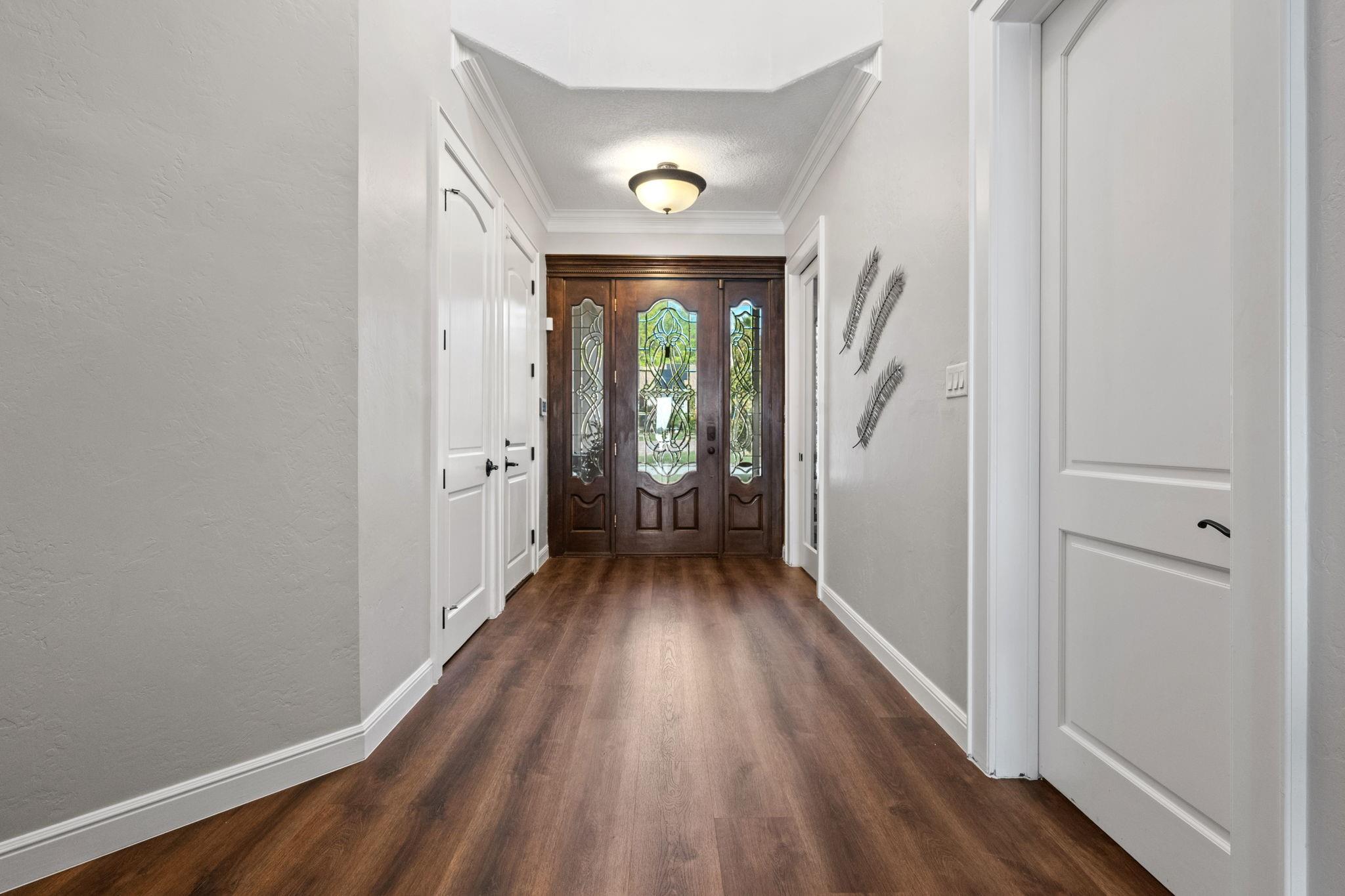 8830 Cross Country Drive