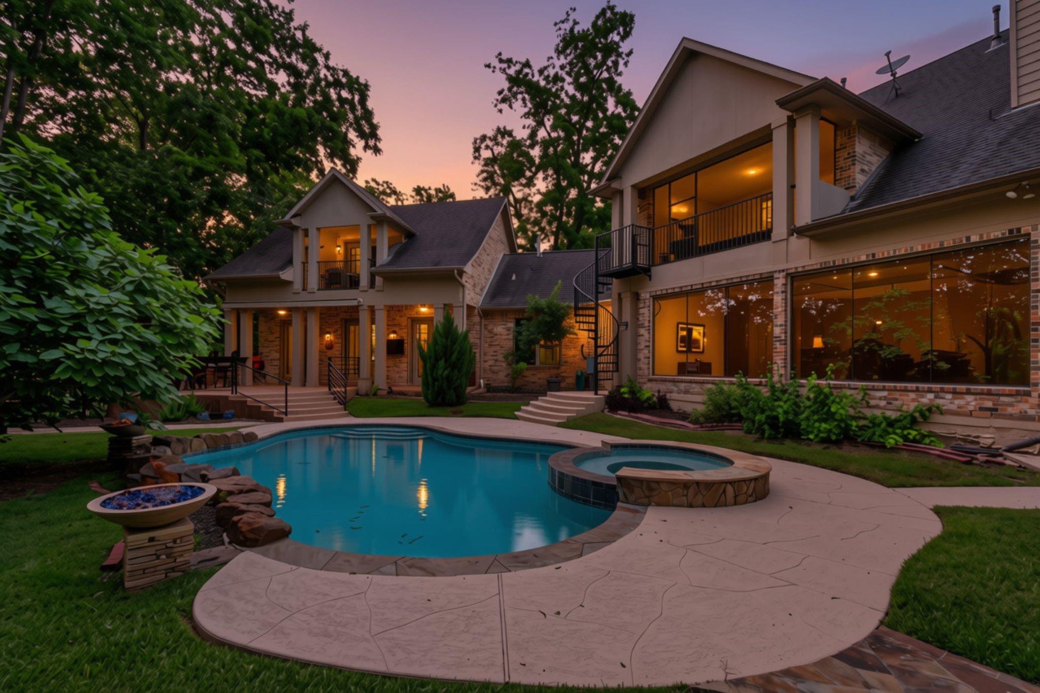 3215 Wellspring Lake Drive