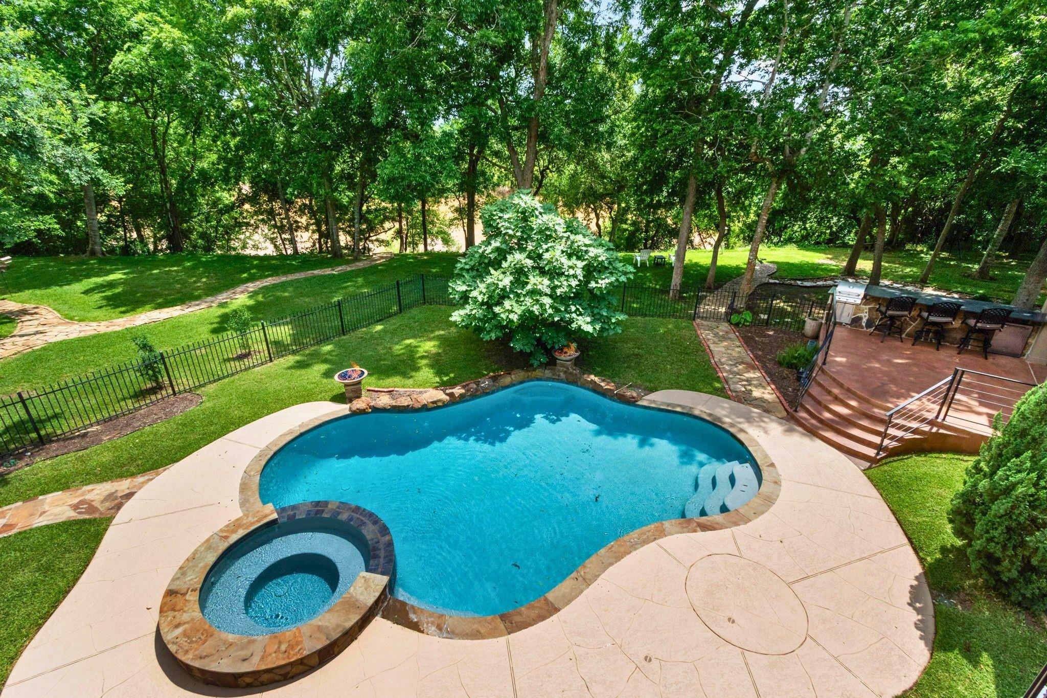3215 Wellspring Lake Drive