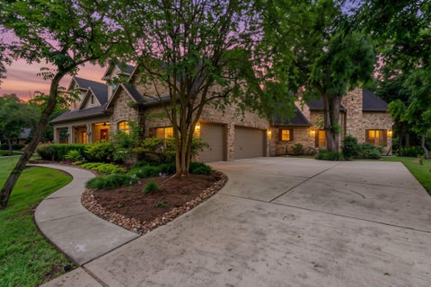 Photo of 3215 Wellspring Lake Drive, Fulshear, TX 77441 (MLS # 72807986)