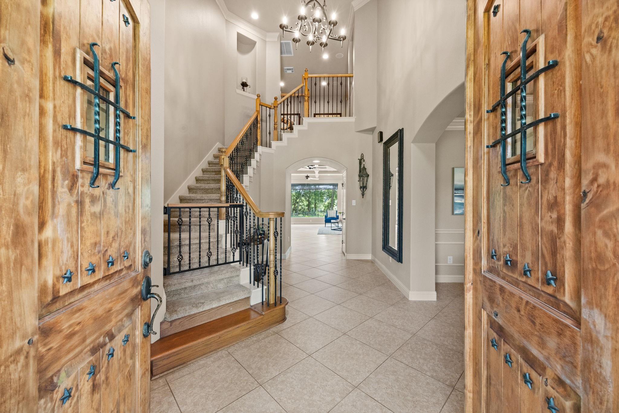 3215 Wellspring Lake Drive