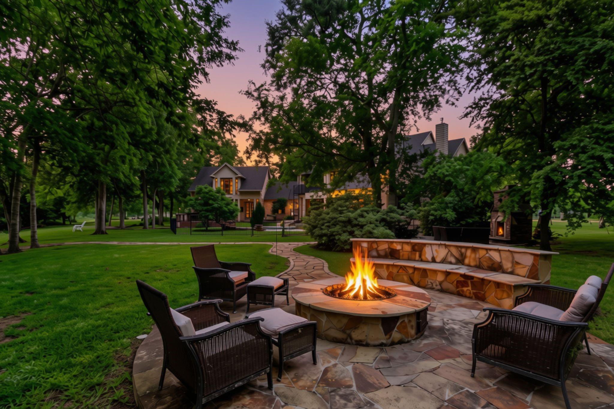 3215 Wellspring Lake Drive