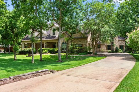 Photo of 3215 Wellspring Lake Drive, Fulshear, TX 77441 (MLS # 72807986)