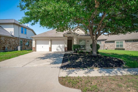 Photo of 13306 Brantfield Park Lane, Tomball, TX 77377 (MLS # 75417695)